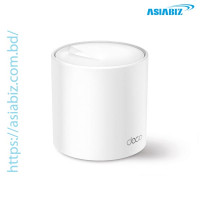 TP-Link Deco X50 AX3000 Dual Band Mesh Router (1-Pack)